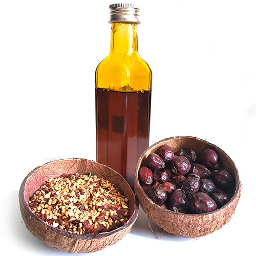 manufacturer-of-rosehip-oil