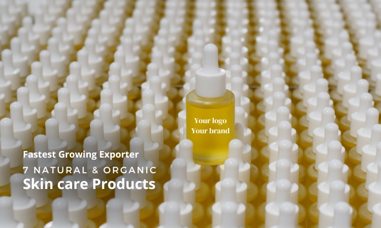 Private Label Hair Treatment Products Manufacturer 