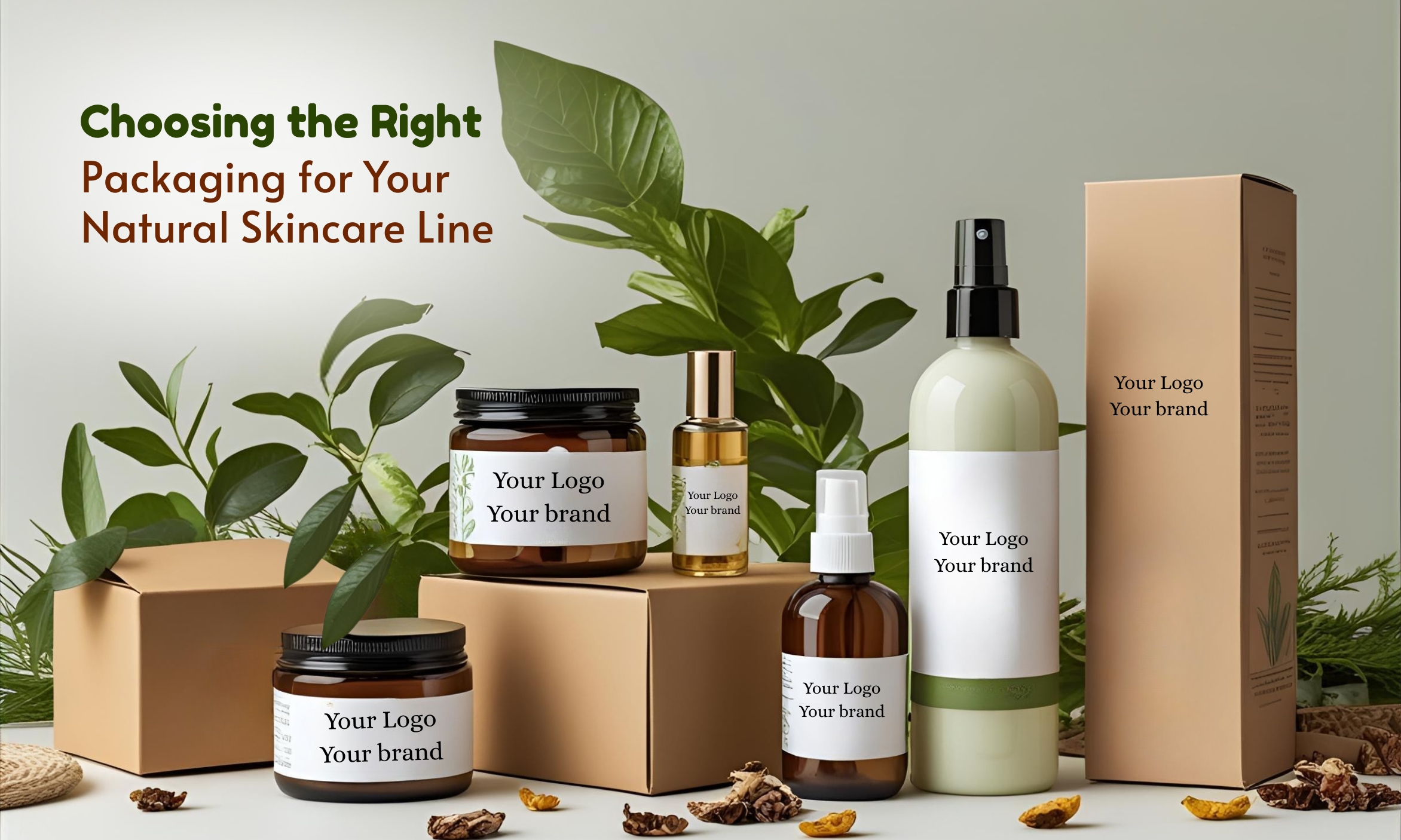 Choosing-the-Right-Packaging-for-Your-Natural-Skincare-Line