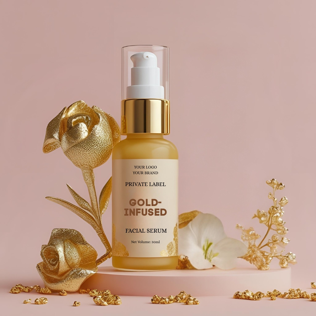Gold-infused-facial-serums