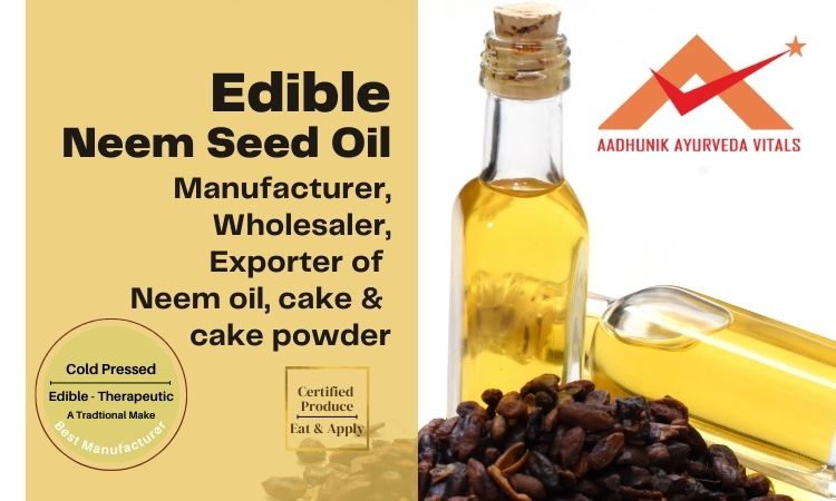 Neem-Oil-Manufacturer-in-India