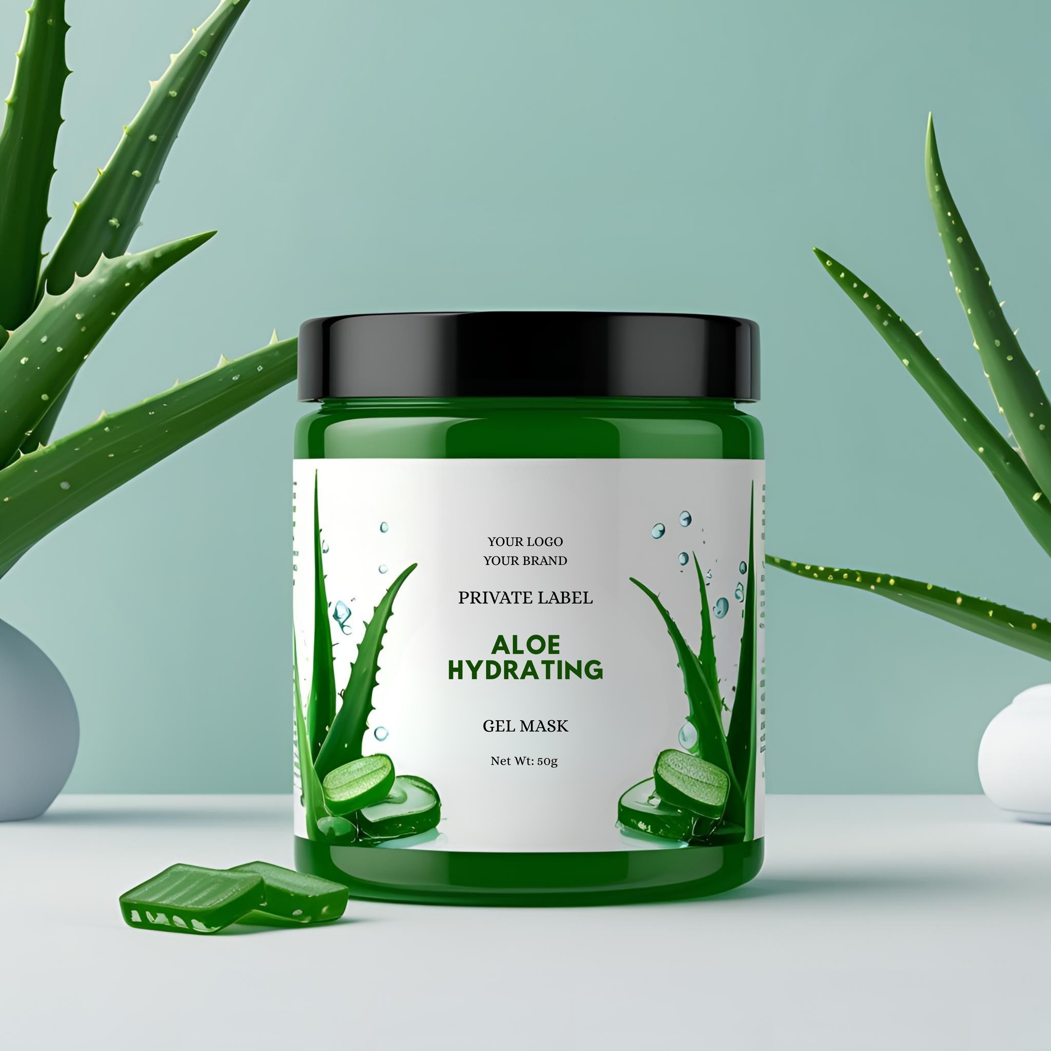 aloe hair mask manufacturer,private label hair mask,haircare manufacturer