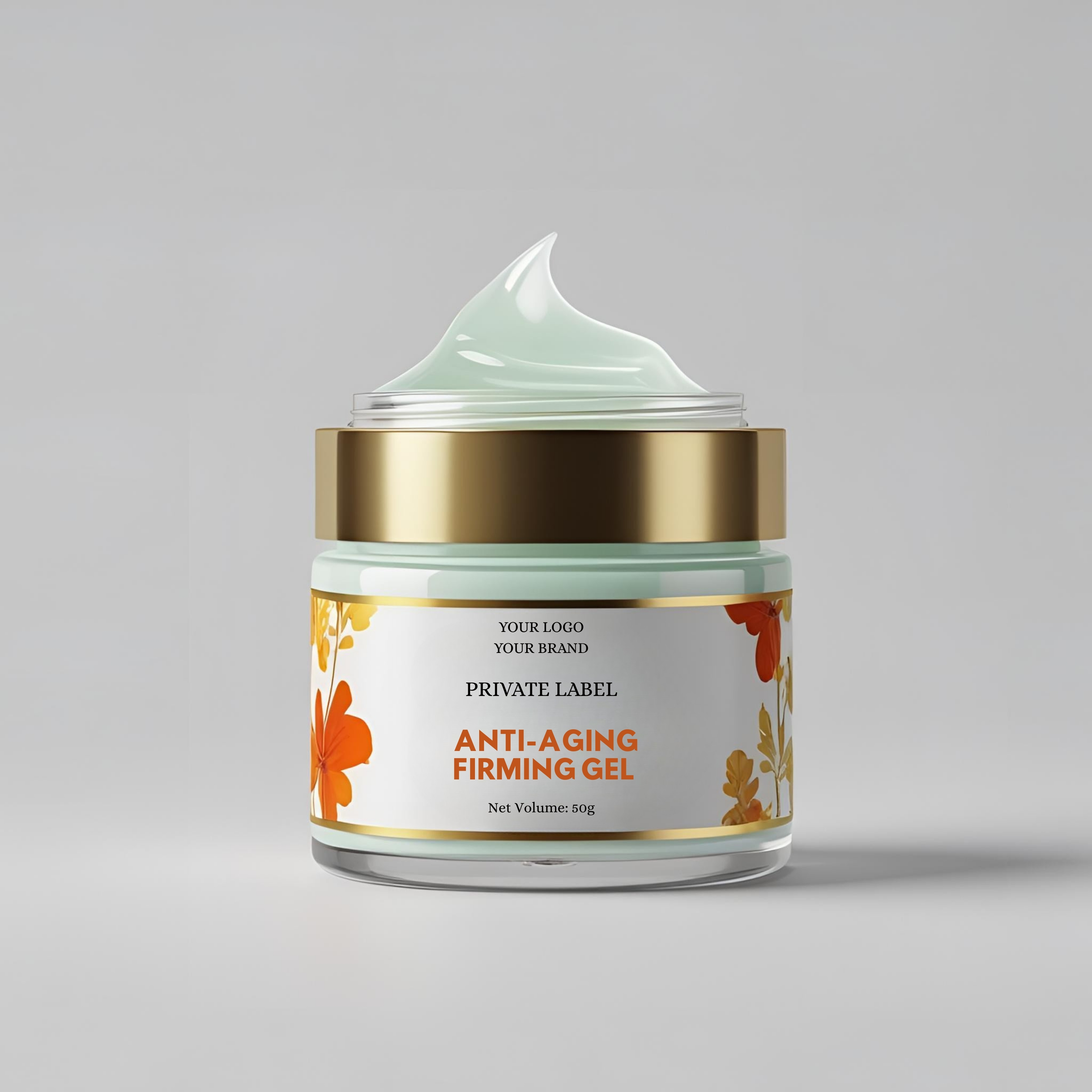 anti aging gel manufacturer,firming gel manufacturer,gel manufacturer