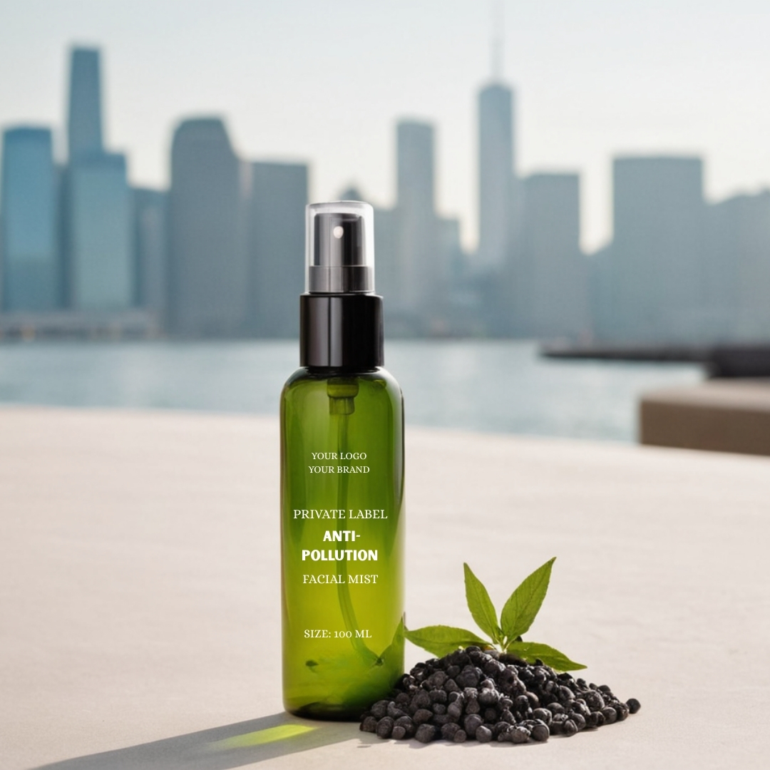 Private-Label-Anti-Pollution-Facial-Mist-manufacture