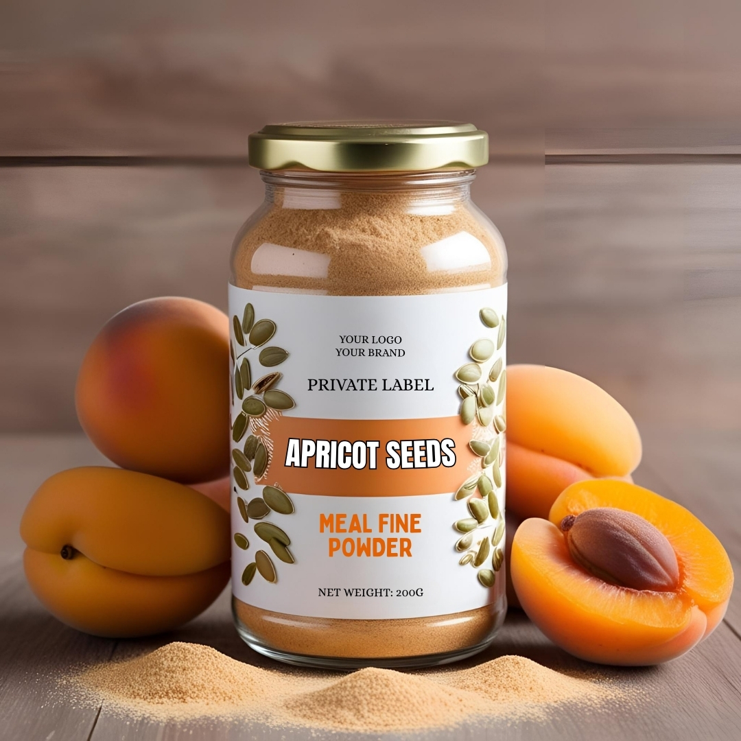 Private-Label-Apricot-Seed-Meal-Fine-Powder