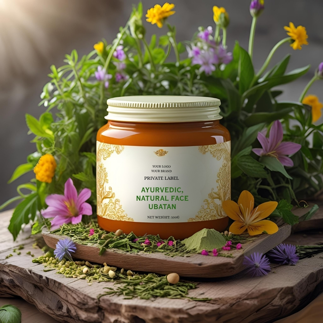 Private-Label-Ayurvedic-Natural-Face-Ubatan