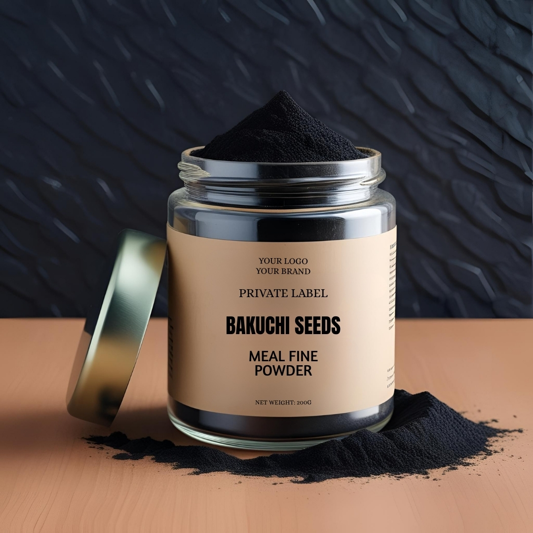 Private-Label-Bakuchi-Seed-Meal-Fine-Powder