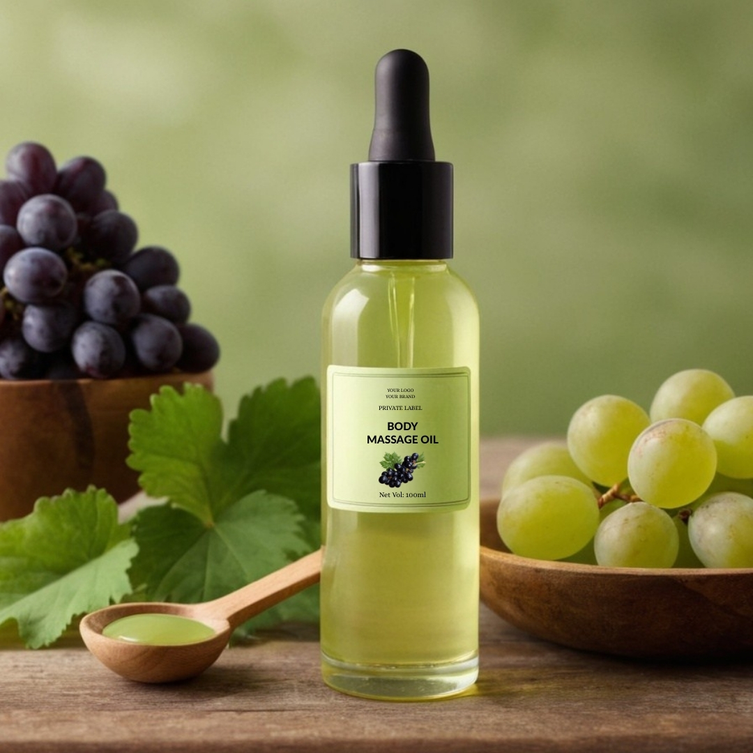 Private-Label-Body-Massage-Oil