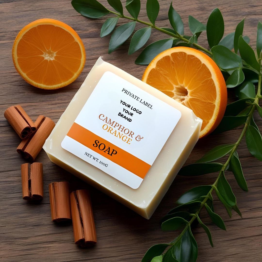 Private-Label-Camphor-&-Orange-Soap