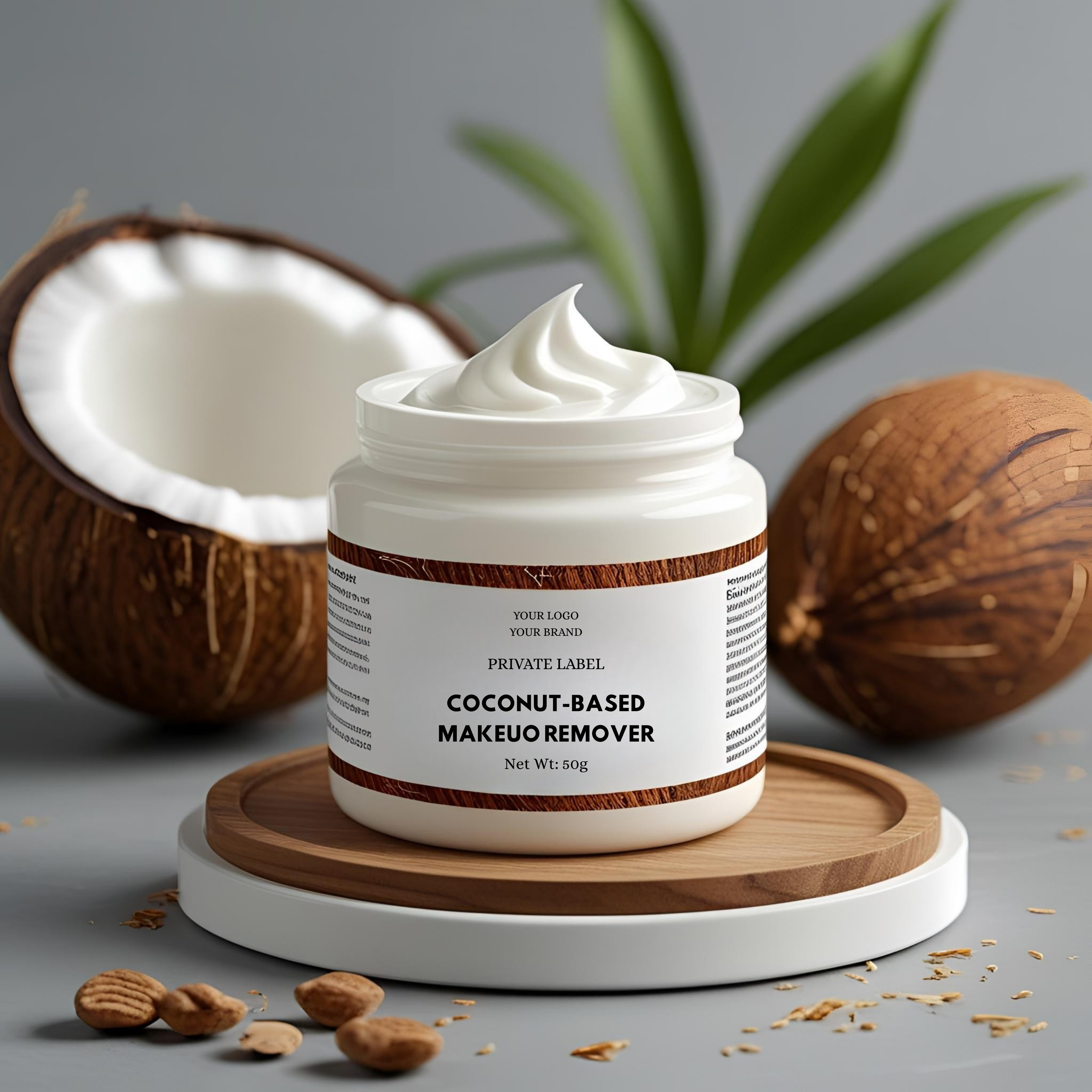 make up remover manufacturer,coconut products manufacturer in india,private label face cleanser