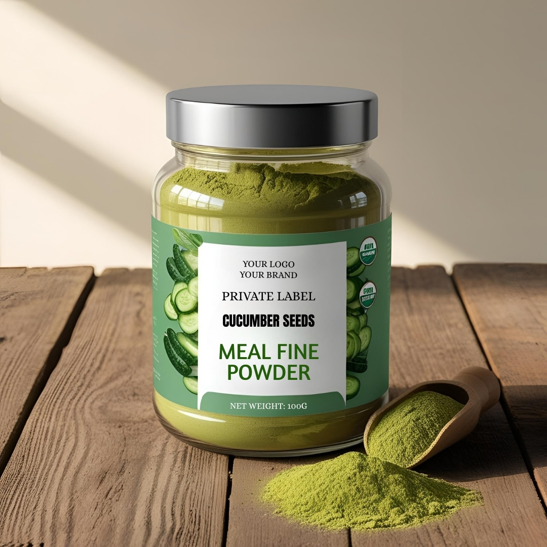 Private-Label-Cucumber-Seed-Meal-Fine-Powder