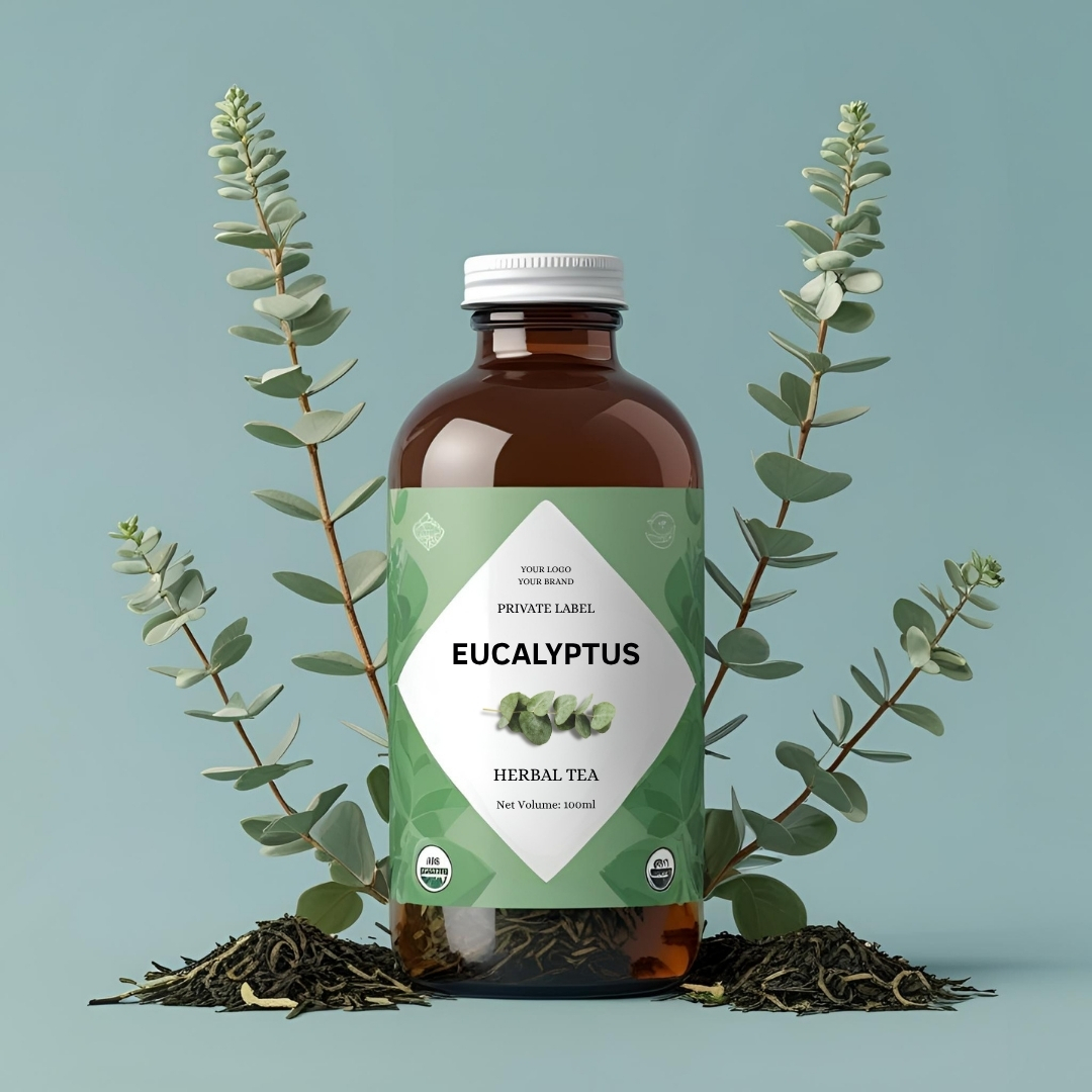 Private-Label-Eucalyptus-Herbal-Tea