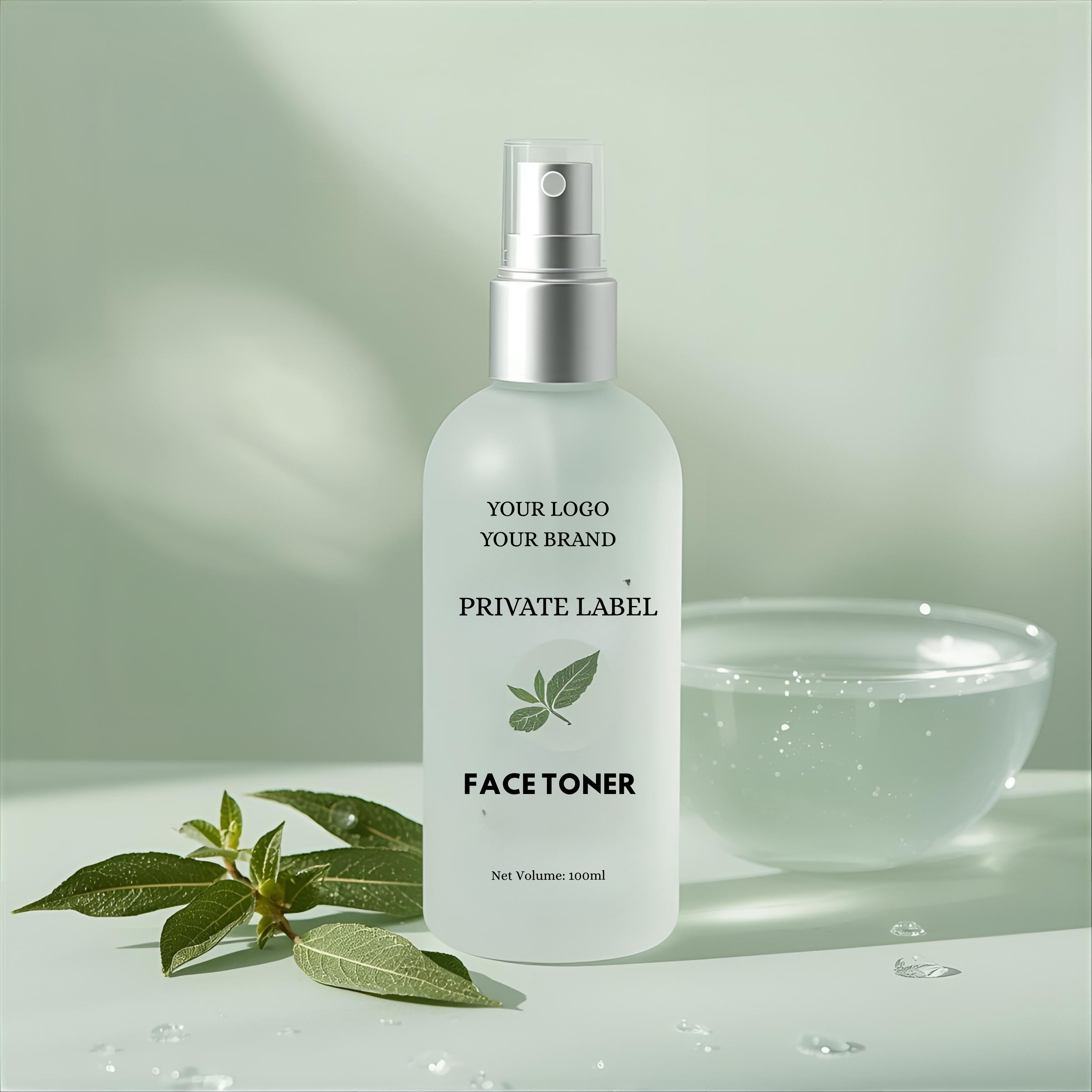  organic skincare products, best toner manufacturers, skincare manufacturers 