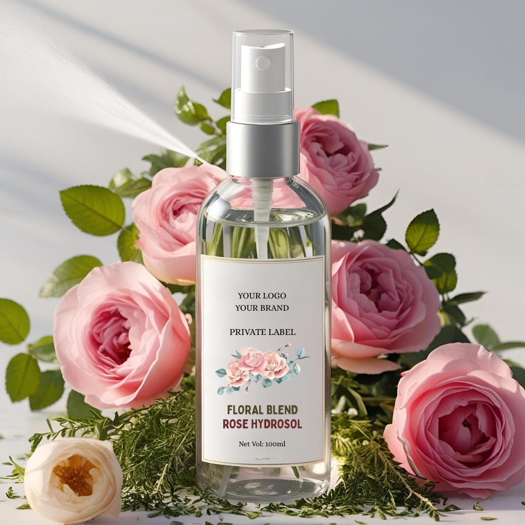 Private-Label-Floral-Blend-Rose-Hydrosol
