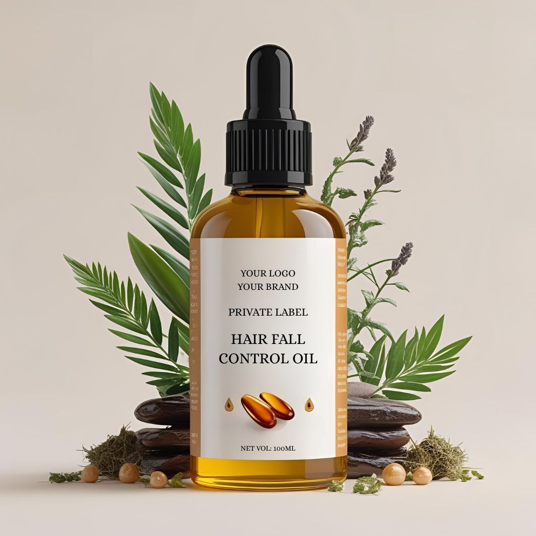 Private-Label-Hair-fall-control-oil