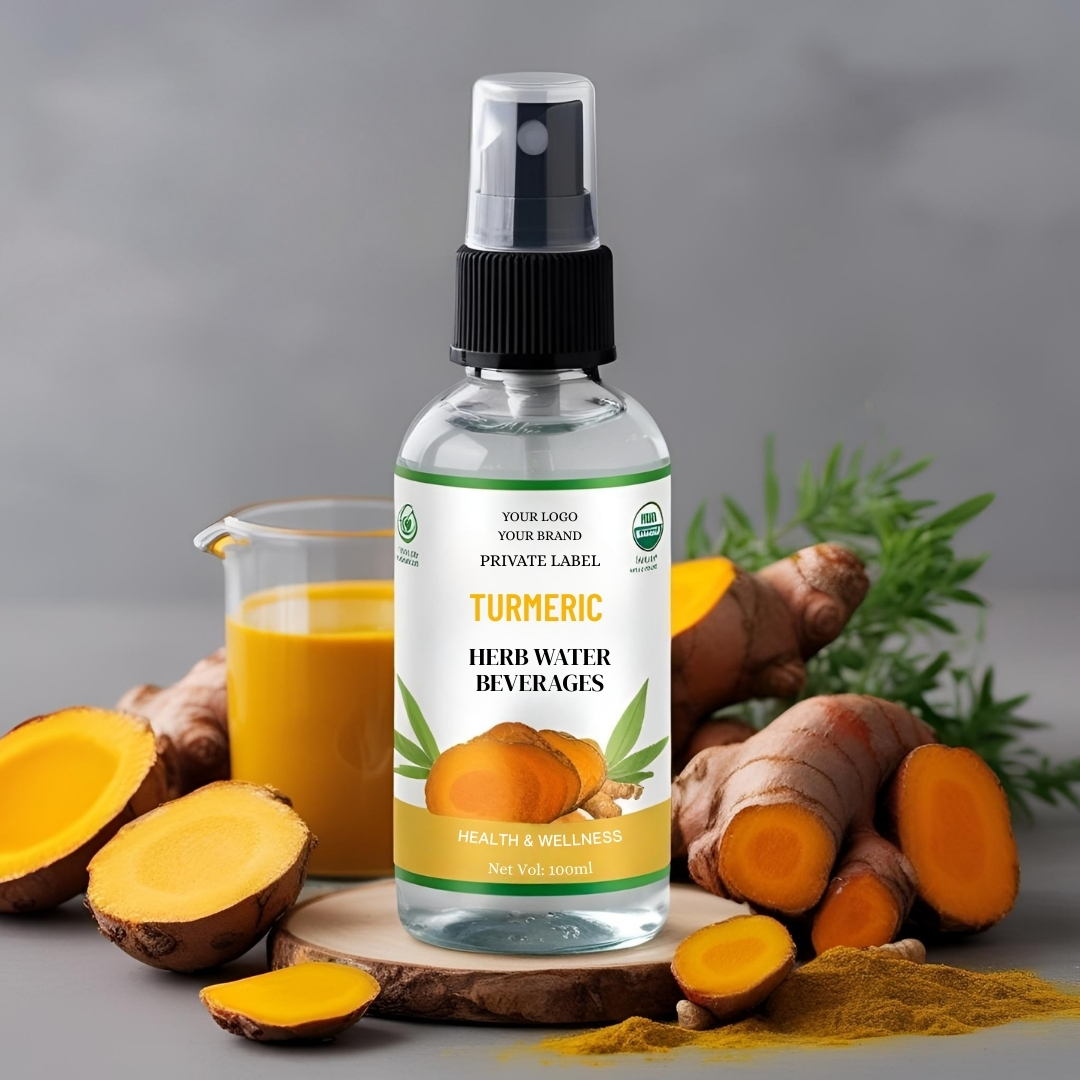 Private-Label-Health-&-Wellness-Turmeric-Herb-Water-Beverages