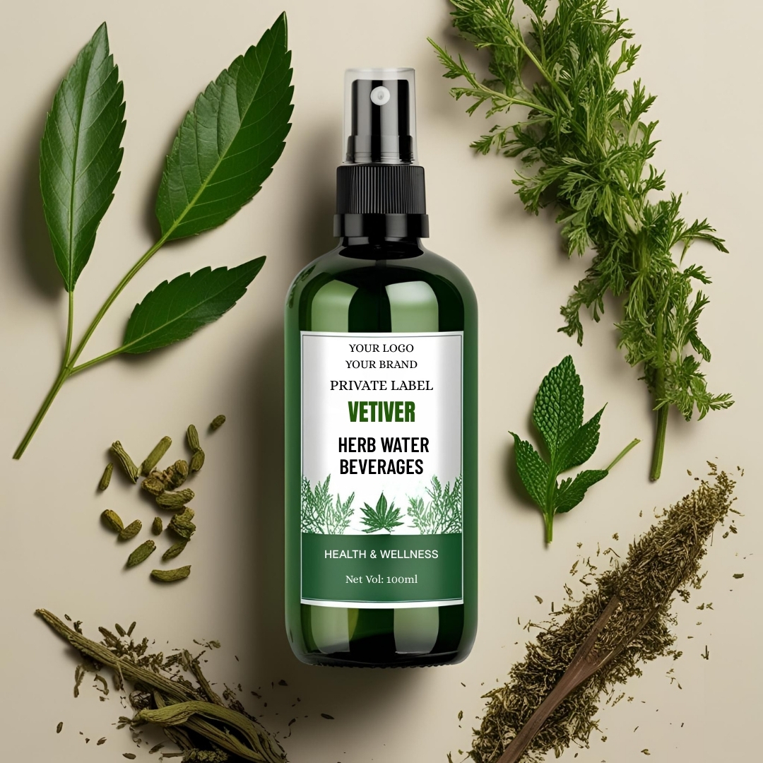 Private-Label-Health-&-Wellness-Vetiver-Herb-Water-Beverages