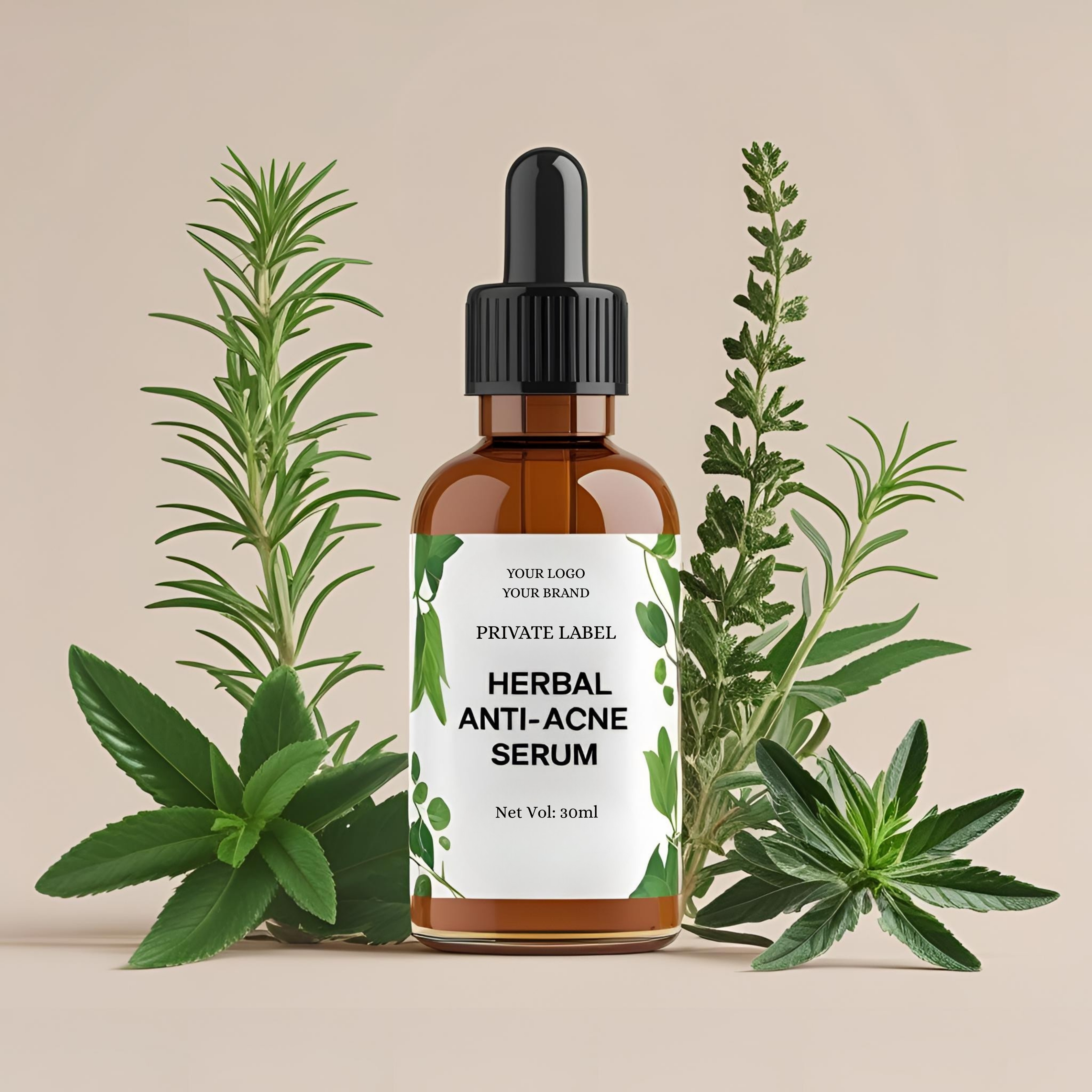 anti acne serum manufacturer,vitamic c serum manufacturer,private label face serum