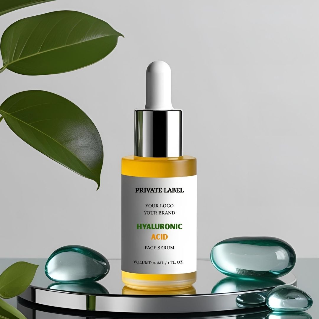 Private-Label-Hyaluronic-Acid-Face-Serum-manufacturer