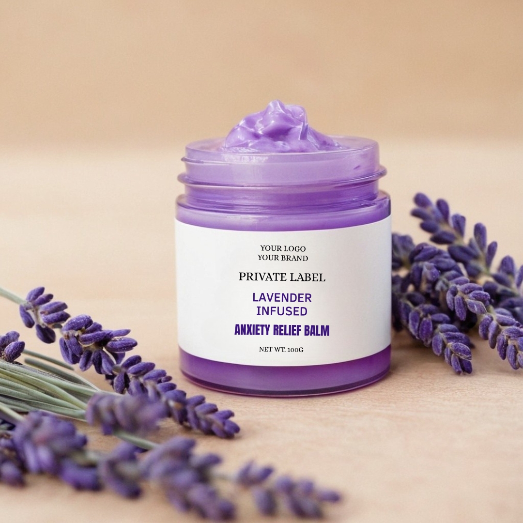 Private-Label-Lavender-Infused-Anxiety-relief-balm