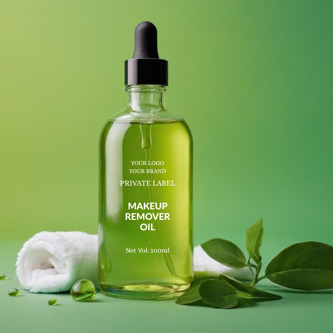 Private-Label-Makeup-Remover-Oil