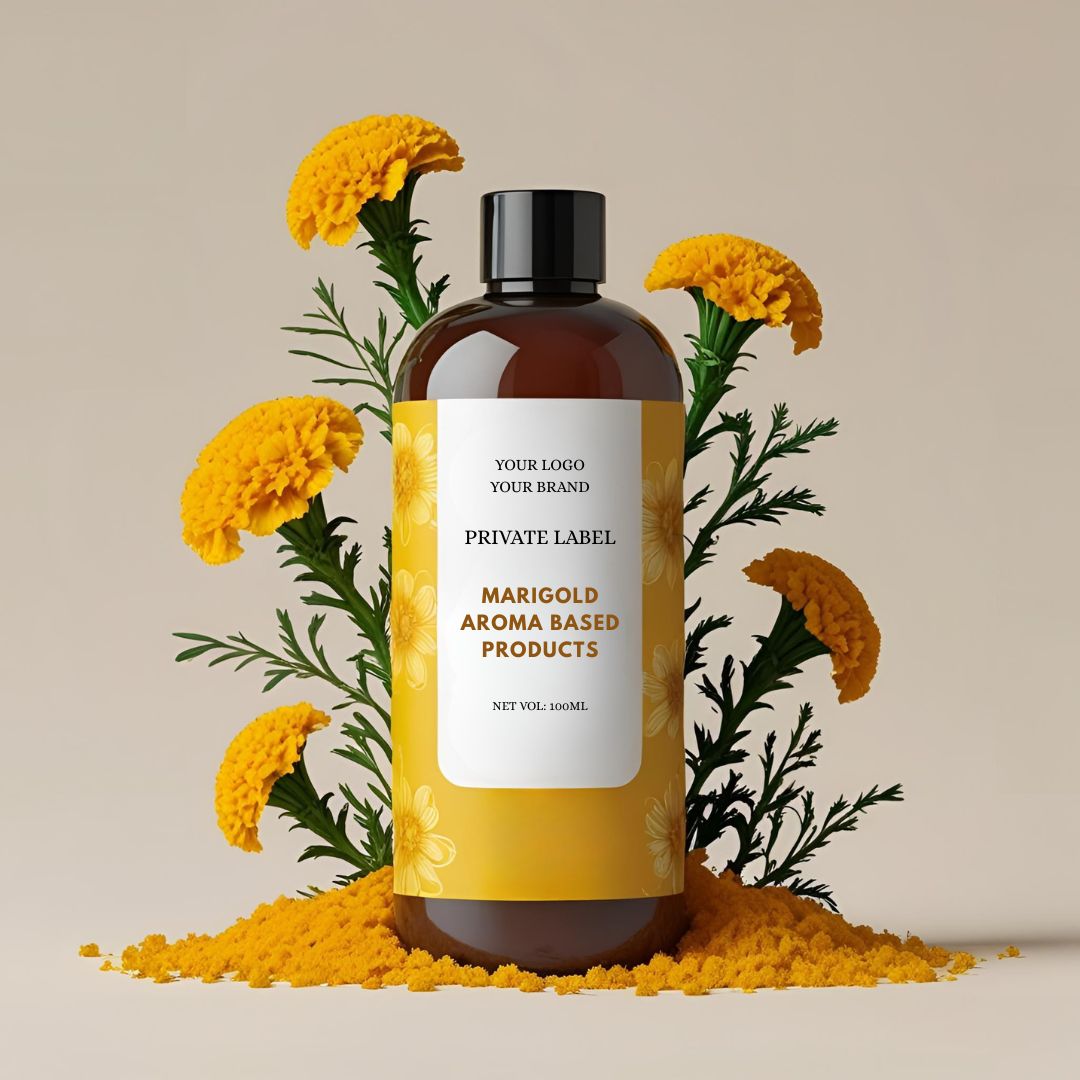 Private-Label-Marigold-Aroma-Based-Products