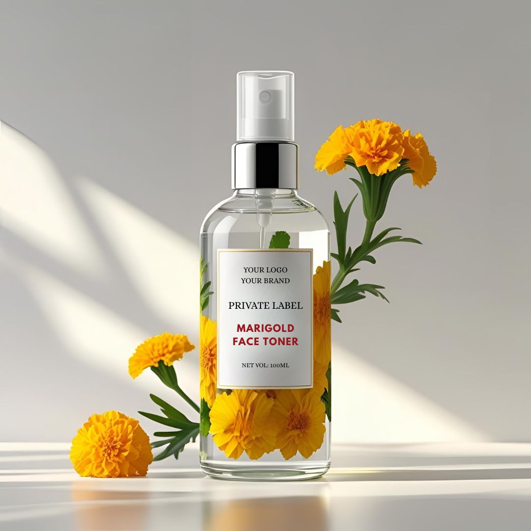 Private-Label-Marigold-Face-Toner