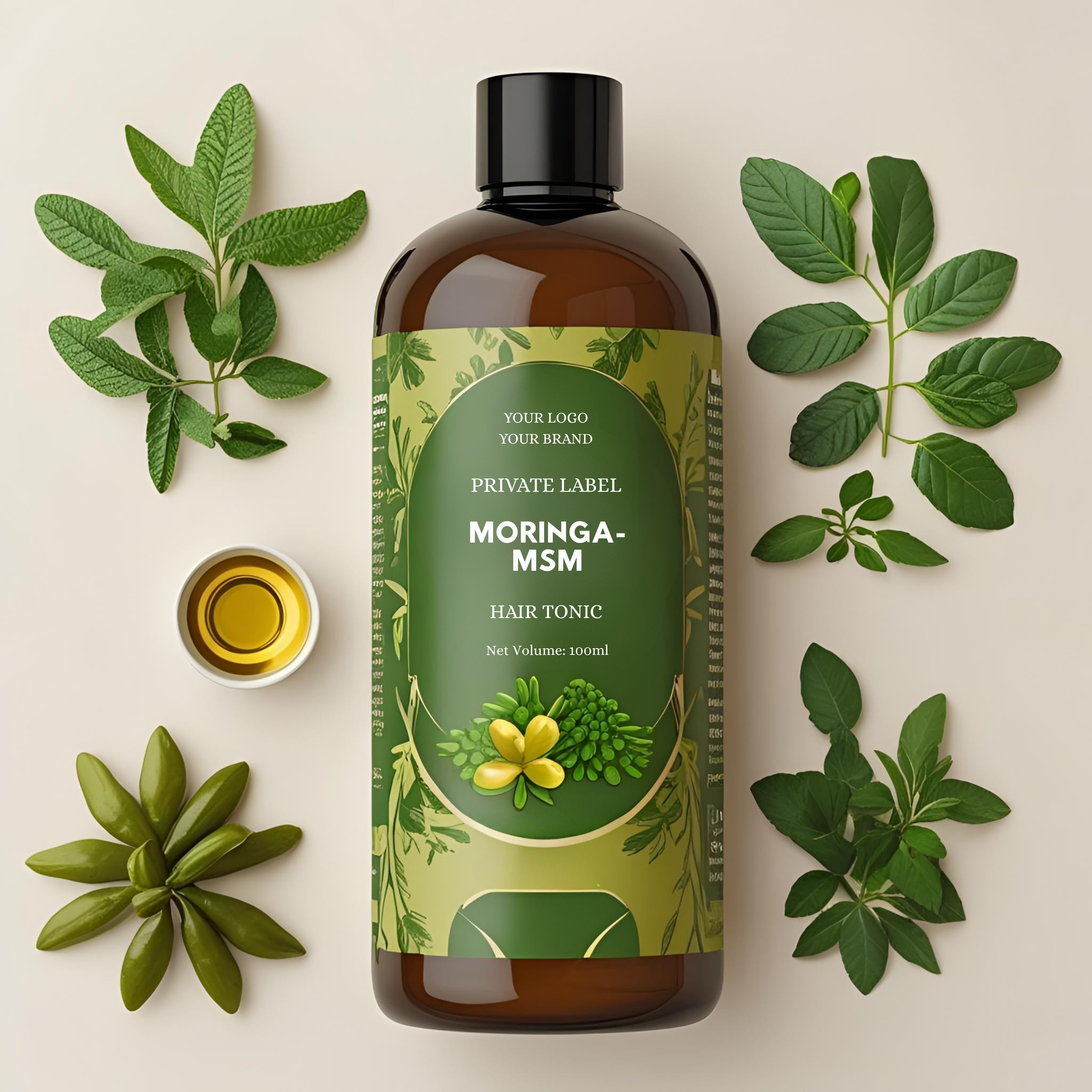 moringa produts manufacturer,hair serum manufacturer