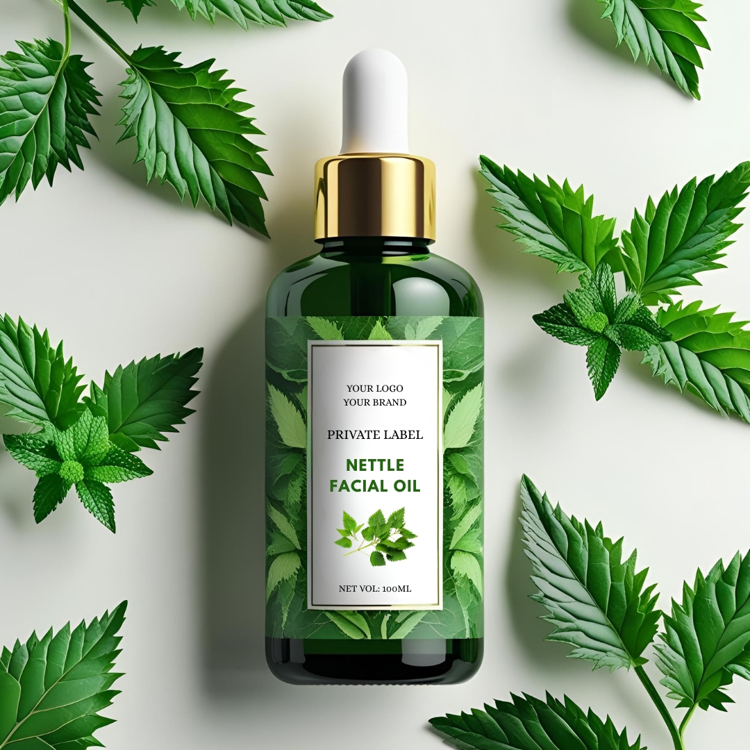 Private-Label-Nettle-Facial-Oil