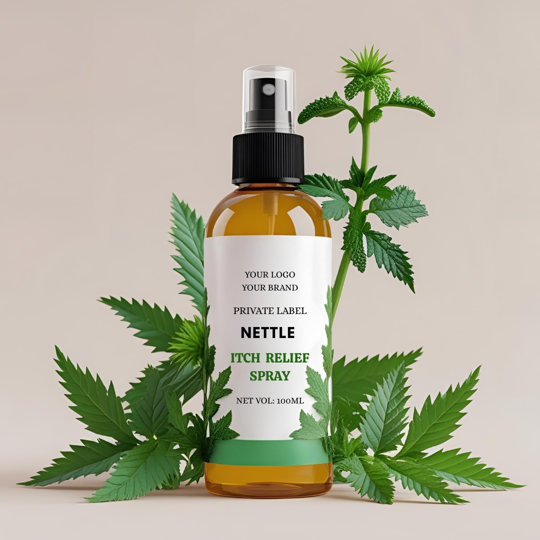 Private-Label-Nettle-itch-relief-spray