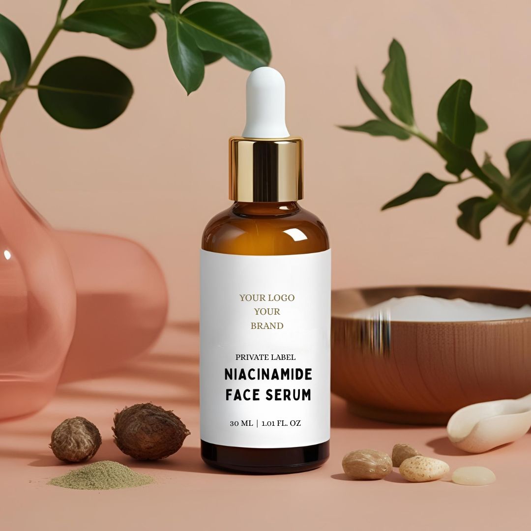 Private-Label-Niacinamide-Face-Serum-manufacturer