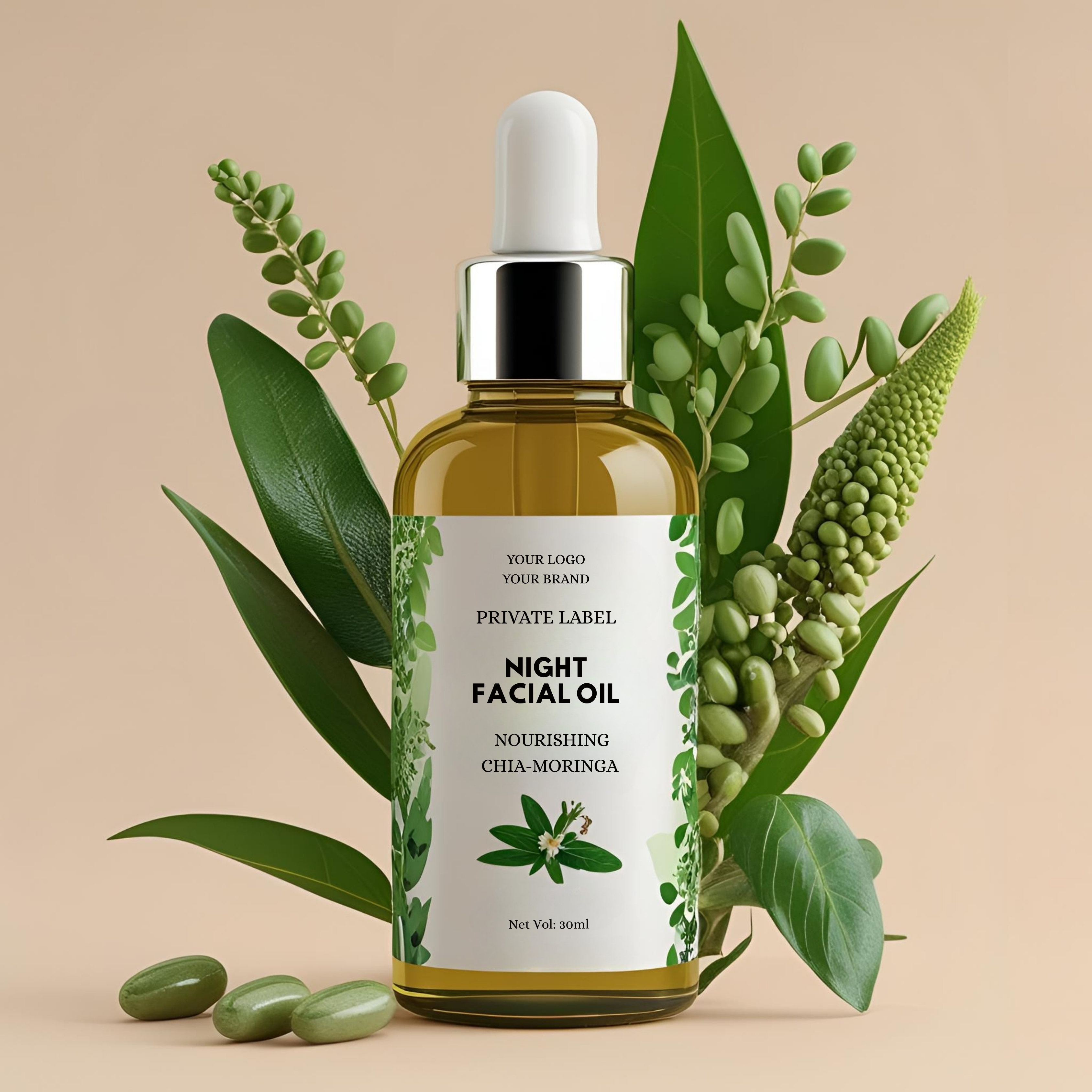 Nourishing oil manufacturer,night oil manufacturer,hydrating oil manufacturer in india