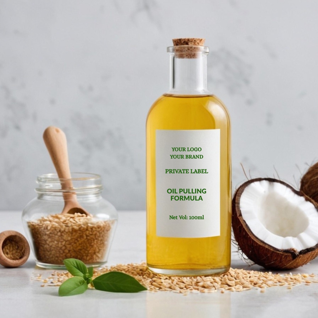 Private-Label-Oil-Pulling-Formula