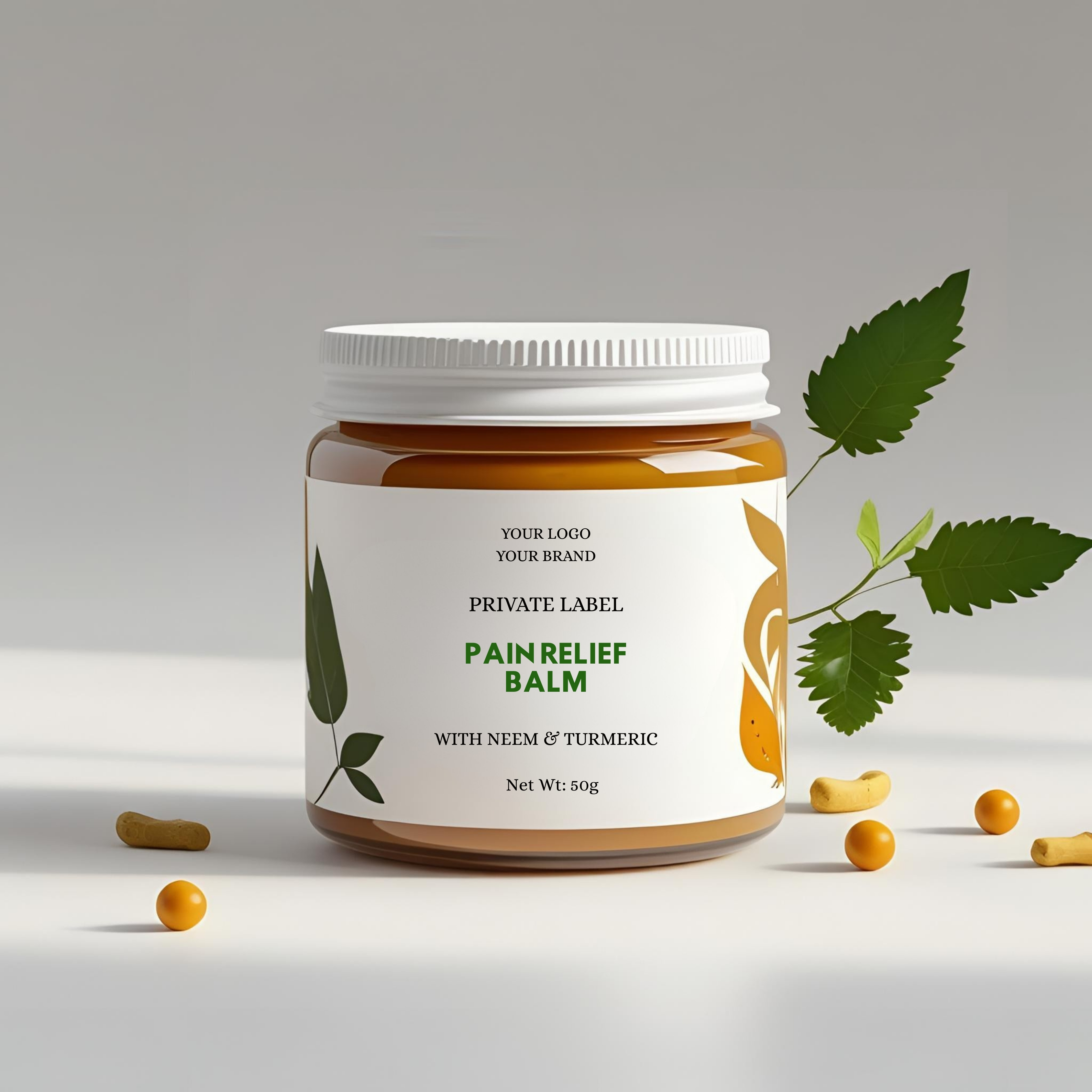 pain balm manufacturer,private label pain Relief balm,turmeric balm manufacturer