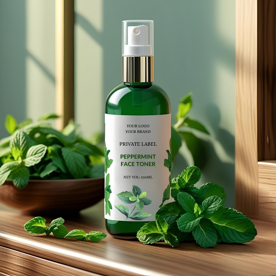 Private-Label-Peppermint-face-toner