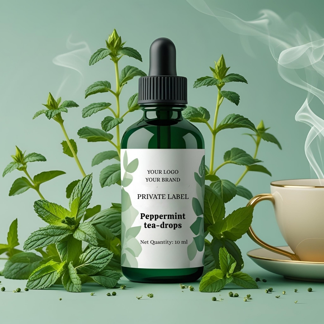 Private-Label-Peppermint-tea-drops