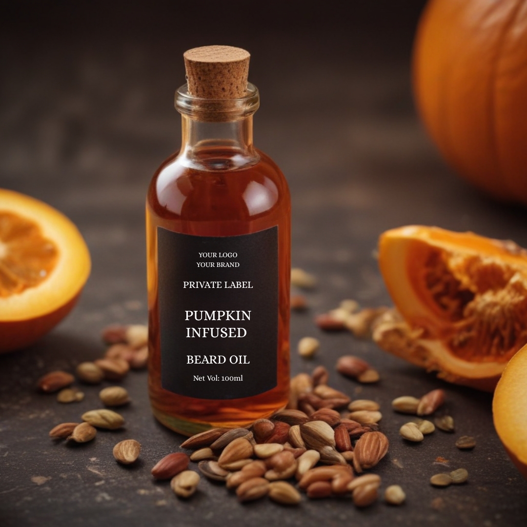 Private-Label-Pumpkin-Infused-Beard-Oil