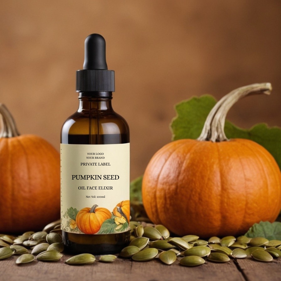 Private-Label-Pumpkin-Seed-Oil-Face-Elixir
