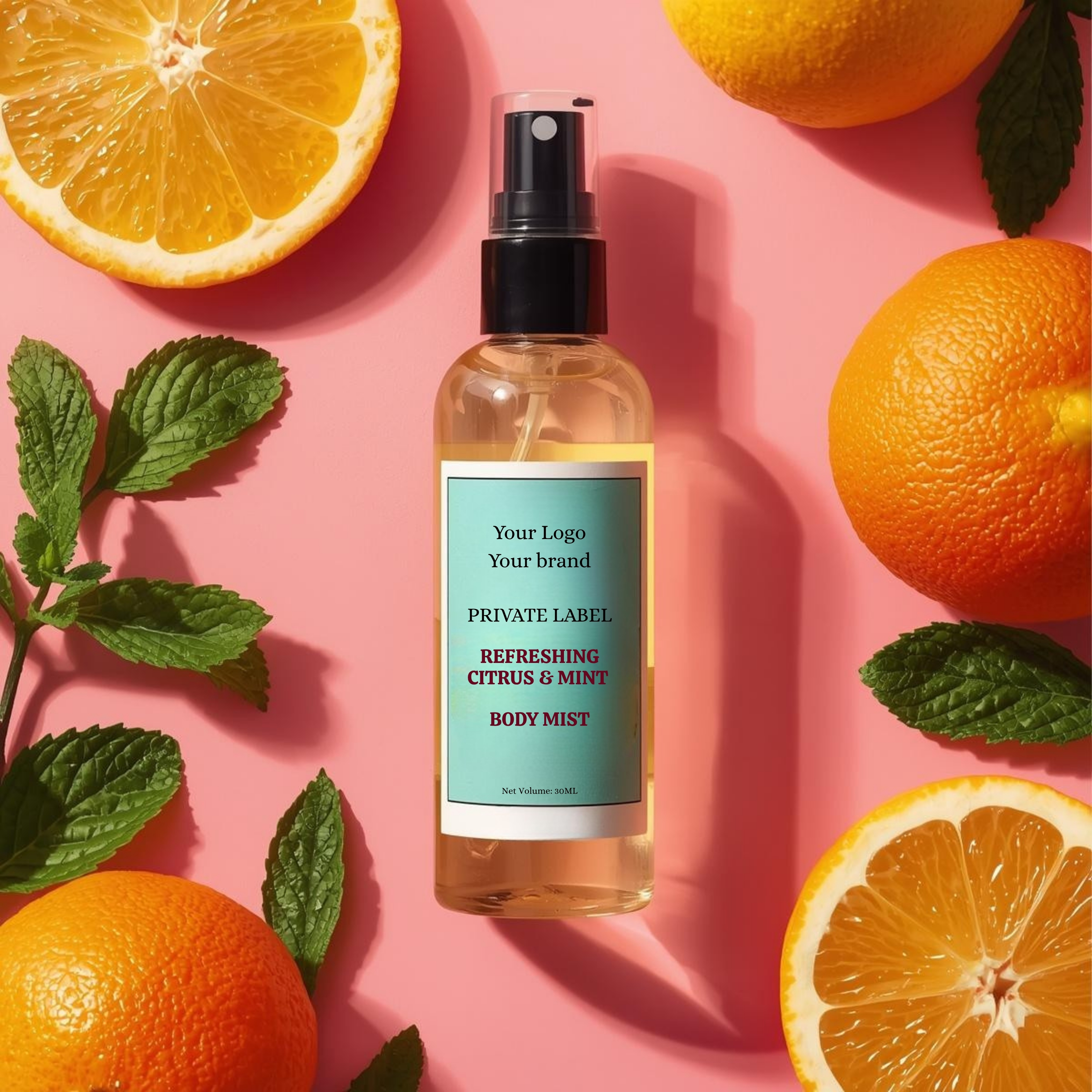  private label body Mist manufacturer in india, body mist exporter, body care supplier in india. 