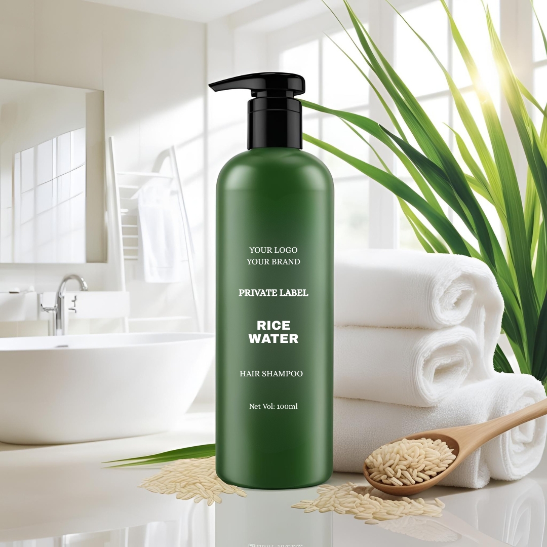 Private-Label-Rice-water-hair-shampoo
