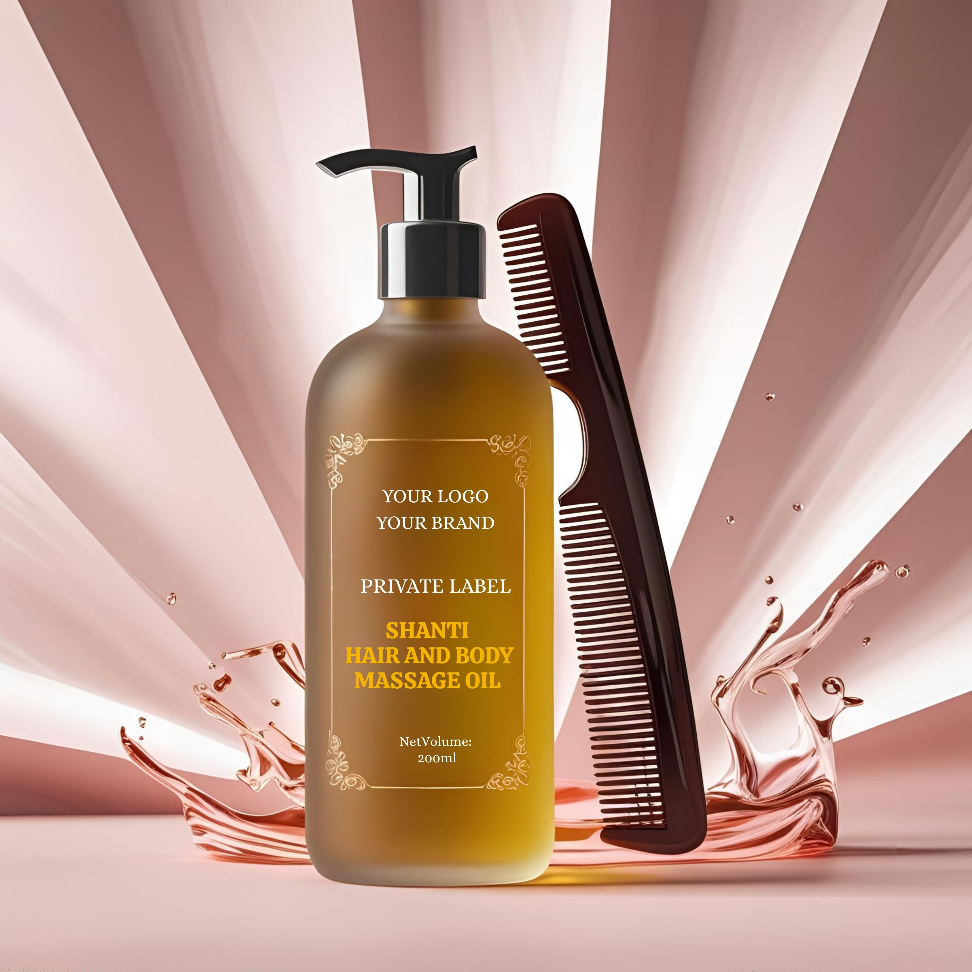 white label oil, body massage oil supplier,best body oil supplier