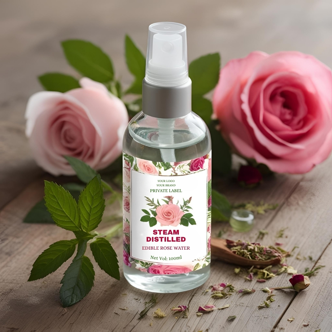 Private-Label-Steam-Distilled-Edible-Rose-Water