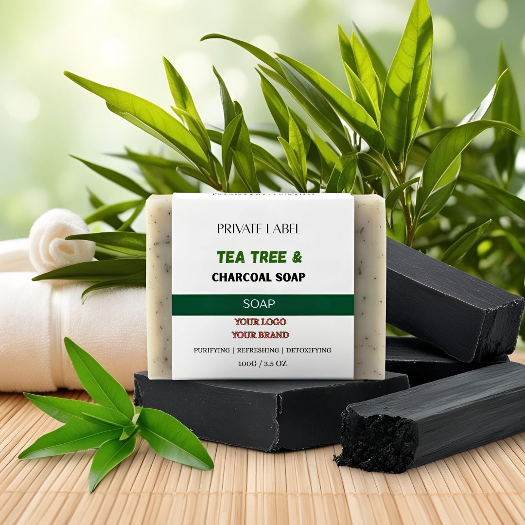 Private-Label-Tea-Tree-&-Charcoal-Soap
