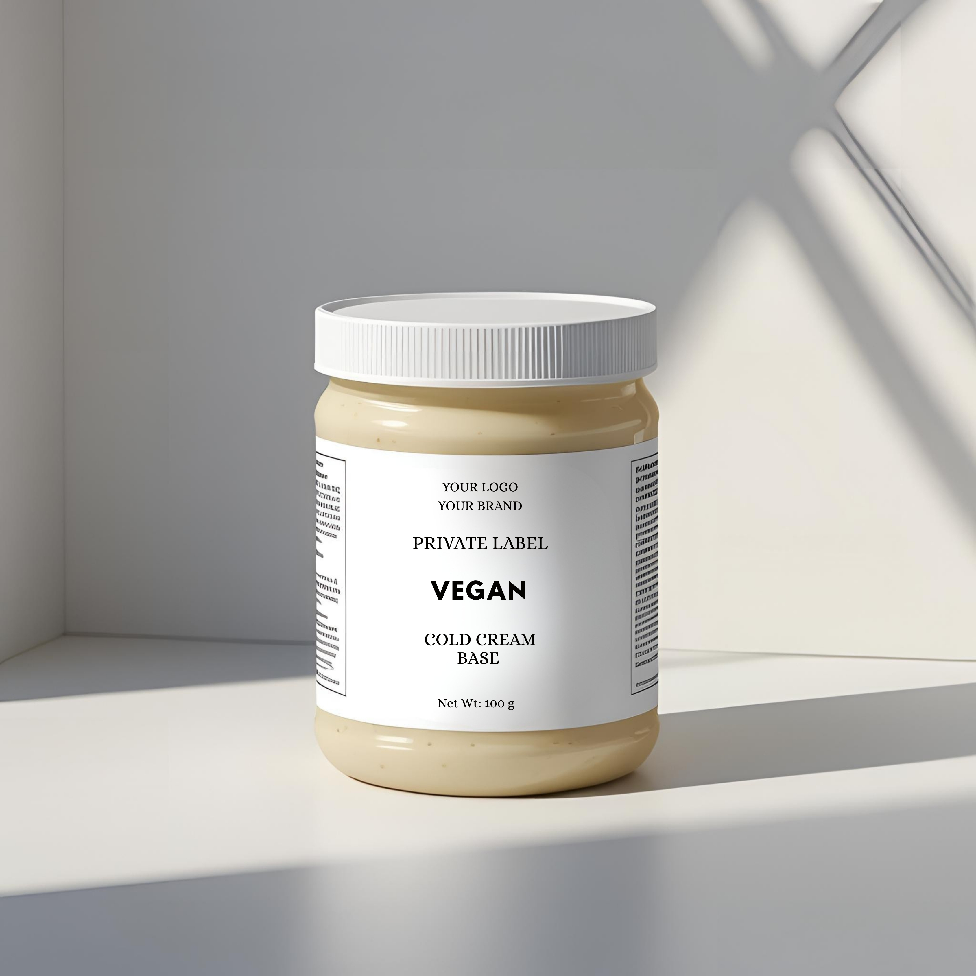 cream manufacturer,cold cream manufacturer,white label vegan cold cream