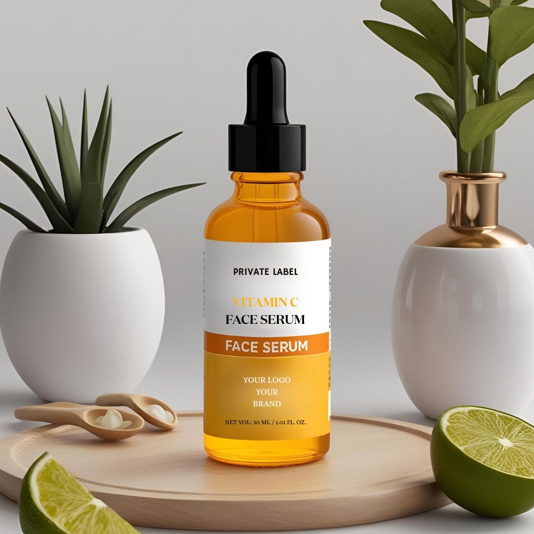 Private-Label-Vita0min-C-face-Serum-manufacturer
