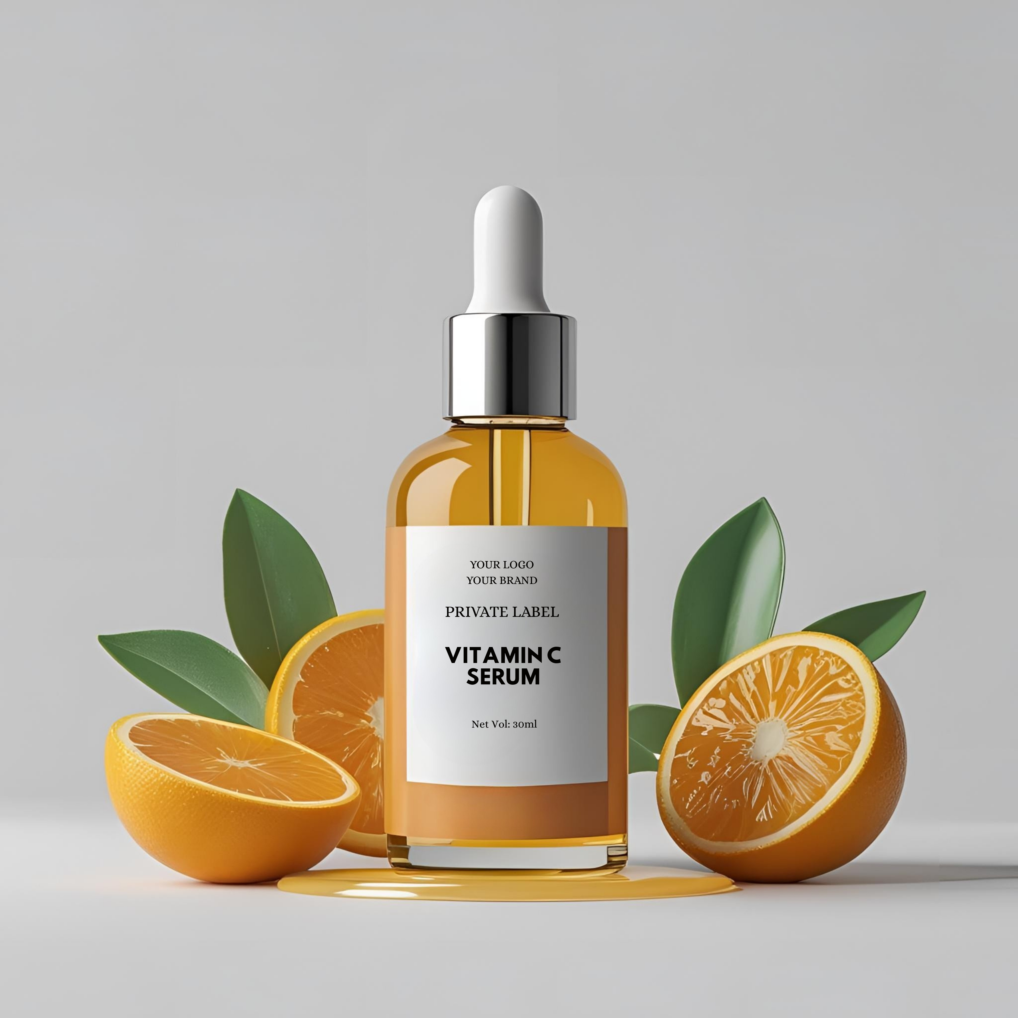 face serum manufacturer,private label face serum,vitamin c serum manufacturer