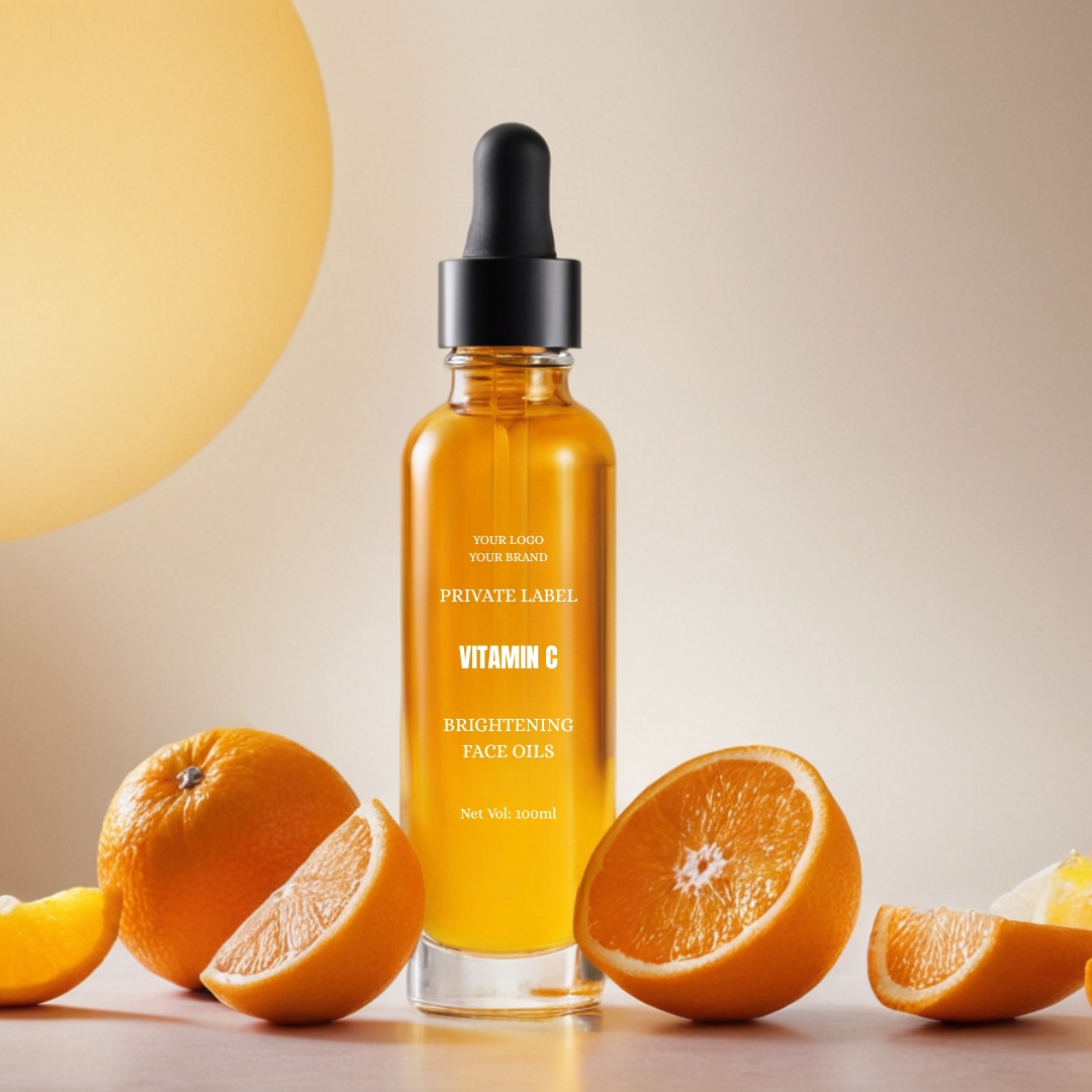 Private-Label-Vitamin-C-brightening-face-oils
