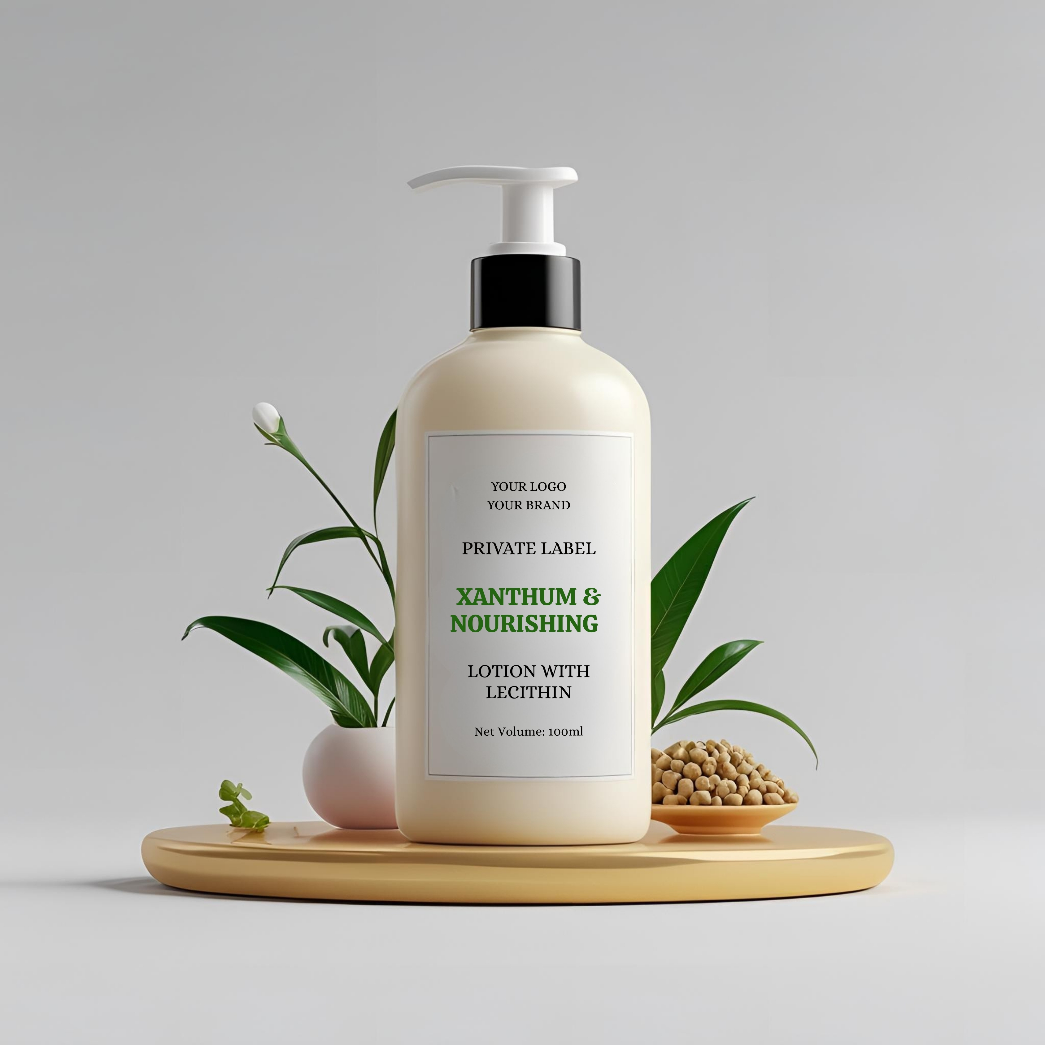 private label xanthum gum Manufacturer,lotion Manufacturing facility