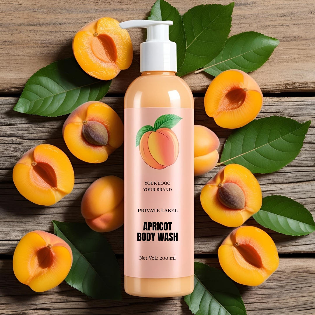 Private-Label-body-wash-manufacturer