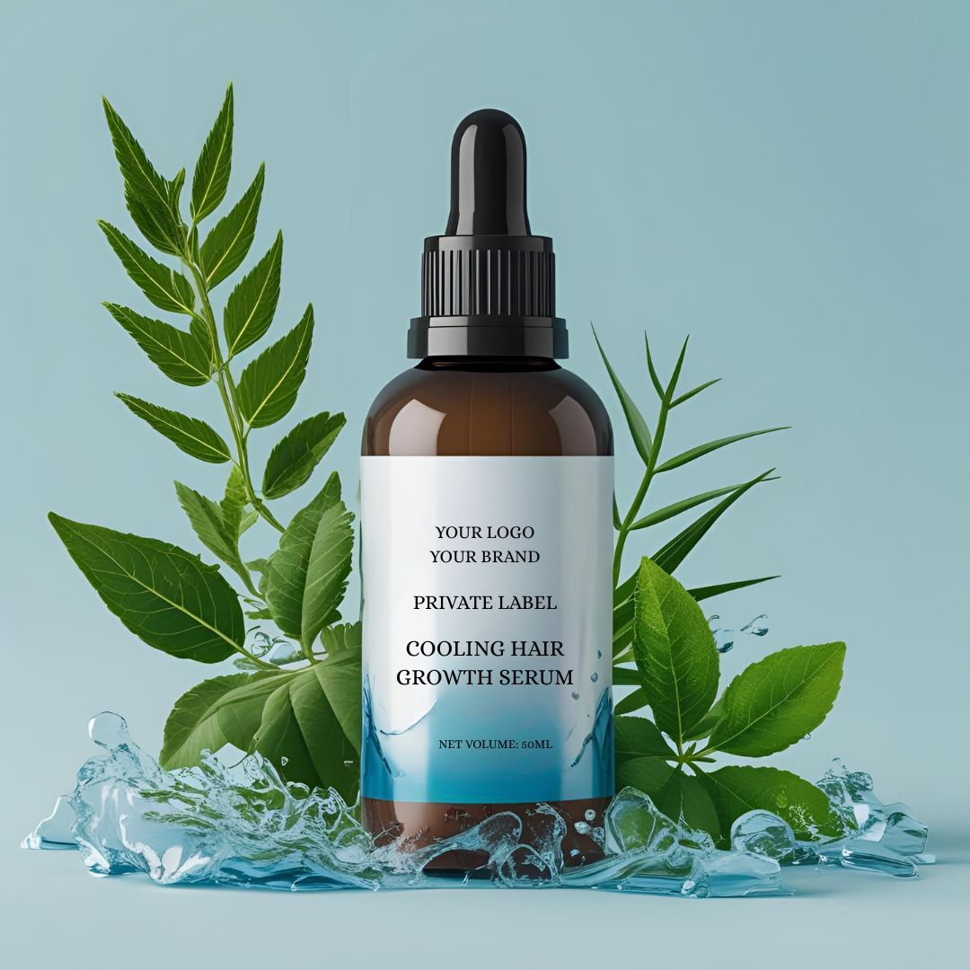 Private-Label-cooling-hair-growth-serum